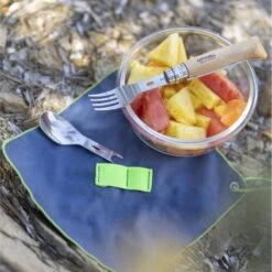 Set Complet Opinel Picnic+ - Opinel N°8 + Embouts Cuillère Et Fourchette 7 Set Complet Opinel Picnic+ - Opinel N°8 + Embouts Cuillère Et Fourchette -Camping Rabais set complet opinel picnic opinel n8 embouts cuillere et fourchette 2