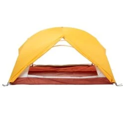 Shanta Pro 2 - Tente Légère - 2 Personnes - Jaune 7 Shanta Pro 2 - Tente Légère - 2 Personnes - Jaune -Camping Rabais shanta pro 2 tente legere 2 personnes jaune 2