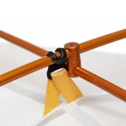 Shanta Pro 2 - Tente Légère - 2 Personnes - Jaune 9 Shanta Pro 2 - Tente Légère - 2 Personnes - Jaune -Camping Rabais shanta pro 2 tente legere 2 personnes jaune 4