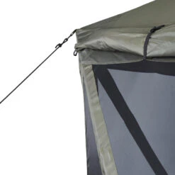 Social Bivvy XL Pêche De La Carpe 14 Social Bivvy XL Pêche De La Carpe -Camping Rabais social bivvy xl peche de la carpe 4