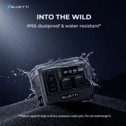 Station Électrique Portable BLUETTI AC60+B80+PV120 Pour Camping 11 Station Électrique Portable BLUETTI AC60+B80+PV120 Pour Camping -Camping Rabais station electrique portable bluetti ac60b80pv120 pour camping 4