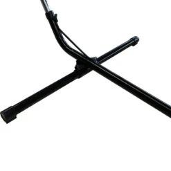 SUPPORT POUR HAMAC - RÉGLABLE EN LONGUEUR ET EN HAUTEUR 13 SUPPORT POUR HAMAC - RÉGLABLE EN LONGUEUR ET EN HAUTEUR -Camping Rabais support pour hamac reglable en longueur et en hauteur 3