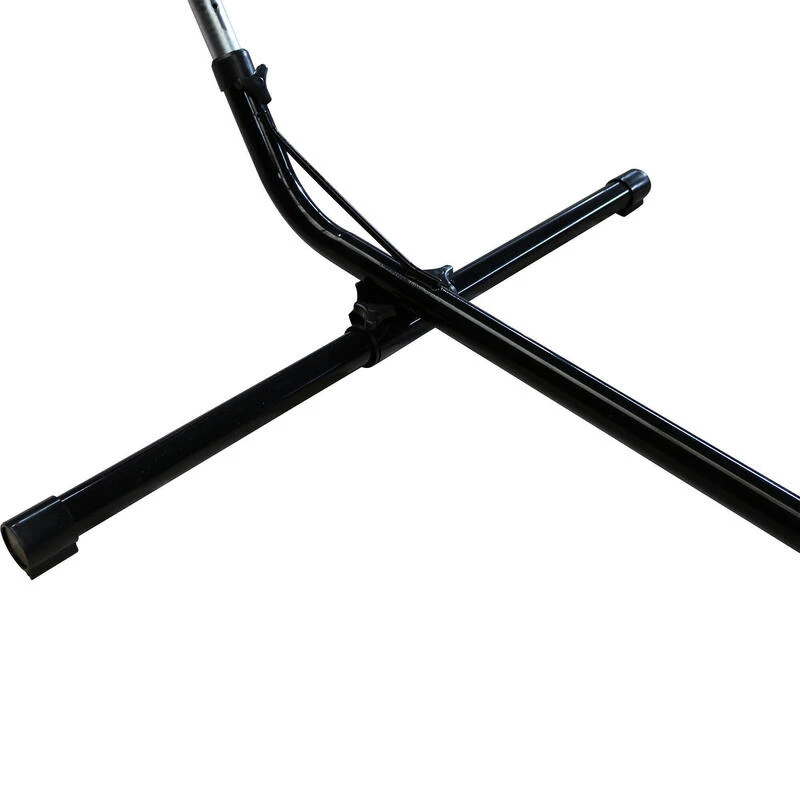 SUPPORT POUR HAMAC - RÉGLABLE EN LONGUEUR ET EN HAUTEUR 4 SUPPORT POUR HAMAC - RÉGLABLE EN LONGUEUR ET EN HAUTEUR – Image 4