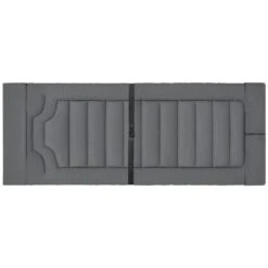 Surmatelas Pour Lits De Camp - 203 X 76 Cm - Camping - Protection -Camping Rabais surmatelas pour lits de camp 203 x 76 cm camping protection 2