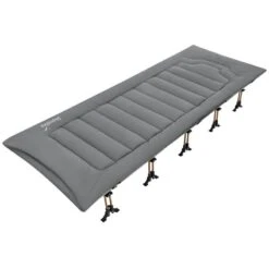 Surmatelas Pour Lits De Camp - 203 X 76 Cm - Camping - Protection -Camping Rabais surmatelas pour lits de camp 203 x 76 cm camping protection 6