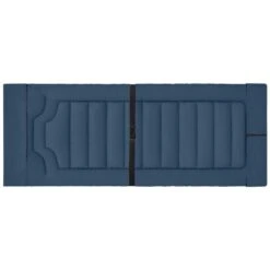 Surmatelas Pour Lits De Camp - 223 X 76 Cm - Camping - Protection -Camping Rabais surmatelas pour lits de camp 223 x 76 cm camping protection 2