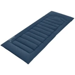 Surmatelas Pour Lits De Camp - 223 X 76 Cm - Camping - Protection -Camping Rabais surmatelas pour lits de camp 223 x 76 cm camping protection 3