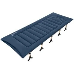 Surmatelas Pour Lits De Camp - 223 X 76 Cm - Camping - Protection -Camping Rabais surmatelas pour lits de camp 223 x 76 cm camping protection 6