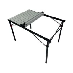 Table De Camping Maikku - Pliante En Aluminium - 6 Pers. - 107 X 70 X 70 Cm 9 Table De Camping Maikku - Pliante En Aluminium - 6 Pers. - 107 X 70 X 70 Cm -Camping Rabais table de camping maikku pliante en aluminium 6 pers 107 x 70 x 70 cm 2