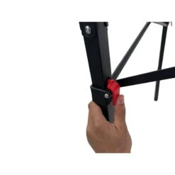 Table De Camping Maikku - Pliante En Aluminium - 6 Pers. - 107 X 70 X 70 Cm 12 Table De Camping Maikku - Pliante En Aluminium - 6 Pers. - 107 X 70 X 70 Cm -Camping Rabais table de camping maikku pliante en aluminium 6 pers 107 x 70 x 70 cm 5