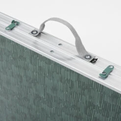 Quechua TABLE DE CAMPING PLIANTE - 4 À 6 PERSONNES 17 Quechua TABLE DE CAMPING PLIANTE - 4 À 6 PERSONNES -Camping Rabais table de camping pliante 4 a 6 personnes 7