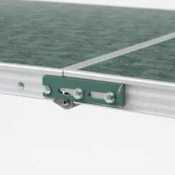 Quechua TABLE DE CAMPING PLIANTE - 4 À 6 PERSONNES 18 Quechua TABLE DE CAMPING PLIANTE - 4 À 6 PERSONNES -Camping Rabais table de camping pliante 4 a 6 personnes 8