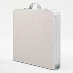 Quechua TABLE DE CAMPING PLIANTE - 4 TABOURETS - 4 À 6 PERSONNES 12 Quechua TABLE DE CAMPING PLIANTE - 4 TABOURETS - 4 À 6 PERSONNES -Camping Rabais table de camping pliante 4 tabourets 4 a 6 personnes 2