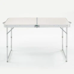 Quechua TABLE DE CAMPING PLIANTE - 4 TABOURETS - 4 À 6 PERSONNES 15 Quechua TABLE DE CAMPING PLIANTE - 4 TABOURETS - 4 À 6 PERSONNES -Camping Rabais table de camping pliante 4 tabourets 4 a 6 personnes 5