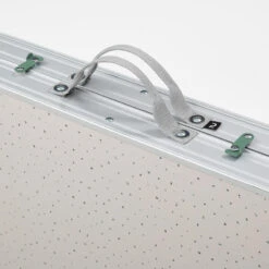 Quechua TABLE DE CAMPING PLIANTE - 4 TABOURETS - 4 À 6 PERSONNES 19 Quechua TABLE DE CAMPING PLIANTE - 4 TABOURETS - 4 À 6 PERSONNES -Camping Rabais table de camping pliante 4 tabourets 4 a 6 personnes 9