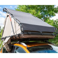 Tambu YANO Tente De Toit Pour 2 Personnes 9 Tambu YANO Tente De Toit Pour 2 Personnes -Camping Rabais tambu yano tente de toit pour 2 personnes 3