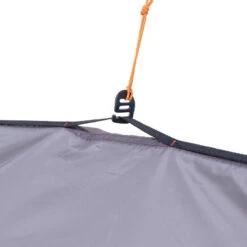 Tarp De Trekking - 1,5 Places - MT900 -Camping Rabais tarp de trekking 15 places mt900 6