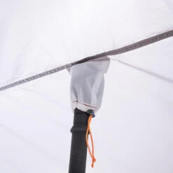 Tarp De Trekking - 1,5 Places - MT900 -Camping Rabais tarp de trekking 15 places mt900 7