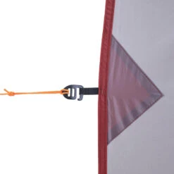 Tarp De Trekking - 1,5 Places - MT900 -Camping Rabais tarp de trekking 15 places mt900 8