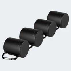 Tasse Thermique De Camping 300 Ml | Mousqueton | Acier Inoxydable | 4 Gobelets 11 Tasse Thermique De Camping 300 Ml | Mousqueton | Acier Inoxydable | 4 Gobelets -Camping Rabais tasse thermique de camping 300 ml mousqueton acier inoxydable 4 gobelets 4