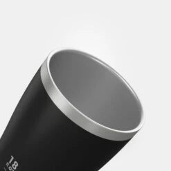 Quechua Tasse / Verre MH500 Isotherme (double Paroi Inox) Camp Du Randonneur 0,5L Noir 12 Quechua Tasse / Verre MH500 Isotherme (double Paroi Inox) Camp Du Randonneur 0,5L Noir -Camping Rabais tasse verre mh500 isotherme double paroi inox camp du randonneur 05l noir 2