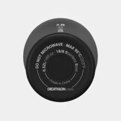 Quechua Tasse / Verre MH500 Isotherme (double Paroi Inox) Camp Du Randonneur 0,5L Noir 15 Quechua Tasse / Verre MH500 Isotherme (double Paroi Inox) Camp Du Randonneur 0,5L Noir -Camping Rabais tasse verre mh500 isotherme double paroi inox camp du randonneur 05l noir 5