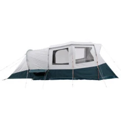 Quechua Tente à Arceaux De Camping - Arpenaz 6.3 F&B - 6 Personnes - 3 Chambres 18 Quechua Tente à Arceaux De Camping - Arpenaz 6.3 F&B - 6 Personnes - 3 Chambres -Camping Rabais tente a arceaux de camping arpenaz 63 f and b 6 personnes 3 chambres 8