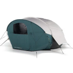 Quechua Tente Bulle De Camping - AirSeconds Skyview Polycoton - 2 Personnes - 1 Chambre 12 Quechua Tente Bulle De Camping - AirSeconds Skyview Polycoton - 2 Personnes - 1 Chambre -Camping Rabais tente bulle de camping airseconds skyview polycoton 2 personnes 1 chambre 2