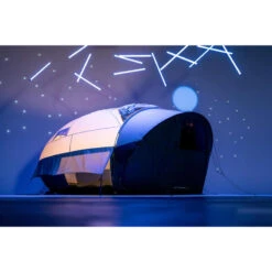 Quechua Tente Bulle De Camping - AirSeconds Skyview Polycoton - 2 Personnes - 1 Chambre 14 Quechua Tente Bulle De Camping - AirSeconds Skyview Polycoton - 2 Personnes - 1 Chambre -Camping Rabais tente bulle de camping airseconds skyview polycoton 2 personnes 1 chambre 4