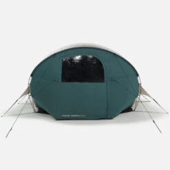 Quechua Tente Bulle De Camping - AirSeconds Skyview Polycoton - 2 Personnes - 1 Chambre 16 Quechua Tente Bulle De Camping - AirSeconds Skyview Polycoton - 2 Personnes - 1 Chambre -Camping Rabais tente bulle de camping airseconds skyview polycoton 2 personnes 1 chambre 6