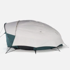 Quechua Tente Bulle De Camping - AirSeconds Skyview Polycoton - 2 Personnes - 1 Chambre 17 Quechua Tente Bulle De Camping - AirSeconds Skyview Polycoton - 2 Personnes - 1 Chambre -Camping Rabais tente bulle de camping airseconds skyview polycoton 2 personnes 1 chambre 7