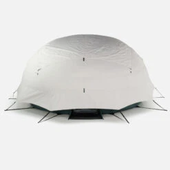 Quechua Tente Bulle De Camping - AirSeconds Skyview Polycoton - 2 Personnes - 1 Chambre 18 Quechua Tente Bulle De Camping - AirSeconds Skyview Polycoton - 2 Personnes - 1 Chambre -Camping Rabais tente bulle de camping airseconds skyview polycoton 2 personnes 1 chambre 8
