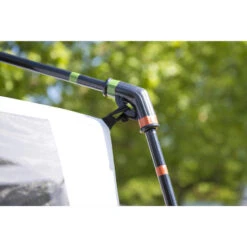 Tente Coleman Octagon 8 (Verte) 9 Tente Coleman Octagon 8 (Verte) -Camping Rabais tente coleman octagon 8 verte 3