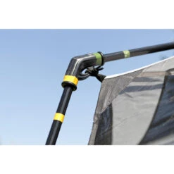 Tente Coleman Octagon 8 (Verte) 10 Tente Coleman Octagon 8 (Verte) -Camping Rabais tente coleman octagon 8 verte 4