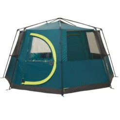 Tente Coleman Octagon Blackout 8 9 Tente Coleman Octagon Blackout 8 -Camping Rabais tente coleman octagon blackout 8 2
