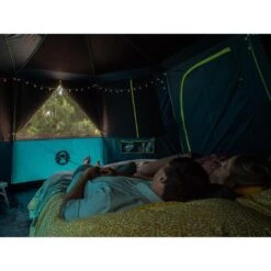 Tente Coleman Octagon Blackout 8 13 Tente Coleman Octagon Blackout 8 -Camping Rabais tente coleman octagon blackout 8 6