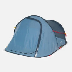 Quechua Tente De Camping - 2 SECONDS - 2 Places 14 Quechua Tente De Camping - 2 SECONDS - 2 Places -Camping Rabais tente de camping 2 seconds 2 places 4