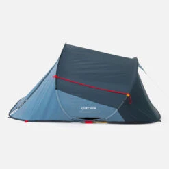 Quechua Tente De Camping - 2 SECONDS - 2 Places 15 Quechua Tente De Camping - 2 SECONDS - 2 Places -Camping Rabais tente de camping 2 seconds 2 places 5