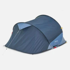 Quechua Tente De Camping - 2 SECONDS - 2 Places 16 Quechua Tente De Camping - 2 SECONDS - 2 Places -Camping Rabais tente de camping 2 seconds 2 places 6