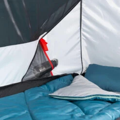 Quechua Tente De Camping - 2 SECONDS - 2 Places 18 Quechua Tente De Camping - 2 SECONDS - 2 Places -Camping Rabais tente de camping 2 seconds 2 places 8