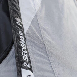 Quechua Tente De Camping - 2 SECONDS - 2 Places - Fresh & Black 14 Quechua Tente De Camping - 2 SECONDS - 2 Places - Fresh & Black -Camping Rabais tente de camping 2 seconds 2 places fresh and black 4