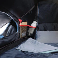 Quechua Tente De Camping - 2 SECONDS - 2 Places - Fresh & Black 18 Quechua Tente De Camping - 2 SECONDS - 2 Places - Fresh & Black -Camping Rabais tente de camping 2 seconds 2 places fresh and black 8