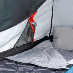 Quechua Tente De Camping - 2 SECONDS - 3 Places -Camping Rabais tente de camping 2 seconds 3 places 8