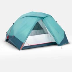 Quechua Tente De Camping - 2 SECONDS EASY - 2 Places 15 Quechua Tente De Camping - 2 SECONDS EASY - 2 Places -Camping Rabais tente de camping 2 seconds easy 2 places 5