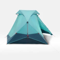 Quechua Tente De Camping - 2 SECONDS EASY - 2 Places 16 Quechua Tente De Camping - 2 SECONDS EASY - 2 Places -Camping Rabais tente de camping 2 seconds easy 2 places 6