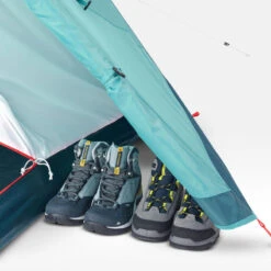 Quechua Tente De Camping - 2 SECONDS EASY - 2 Places 19 Quechua Tente De Camping - 2 SECONDS EASY - 2 Places -Camping Rabais tente de camping 2 seconds easy 2 places 9