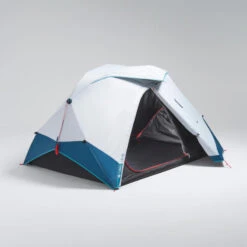 Quechua Tente De Camping - 2 SECONDS EASY - 2 Places - Fresh & Black 15 Quechua Tente De Camping - 2 SECONDS EASY - 2 Places - Fresh & Black -Camping Rabais tente de camping 2 seconds easy 2 places fresh and black 5