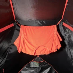 Quechua Tente De Camping - 2 SECONDS EASY - 2 Places - Fresh & Black 19 Quechua Tente De Camping - 2 SECONDS EASY - 2 Places - Fresh & Black -Camping Rabais tente de camping 2 seconds easy 2 places fresh and black 9