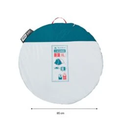 Quechua Tente De Camping - 2 SECONDS XL - 3 Places - Fresh & Black 12 Quechua Tente De Camping - 2 SECONDS XL - 3 Places - Fresh & Black -Camping Rabais tente de camping 2 seconds xl 3 places fresh and black 2