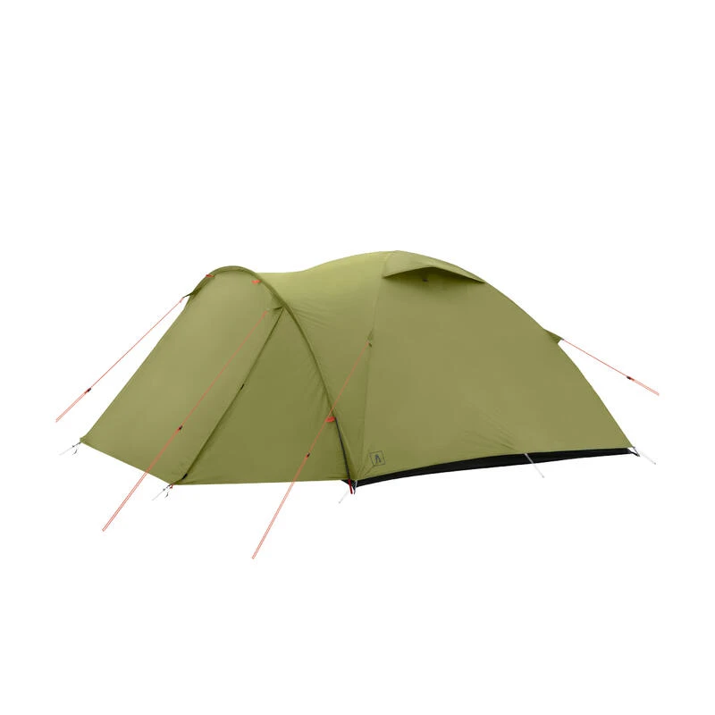 Tente De Camping - Alpinus REUS 4 - 4 Places 5 Tente De Camping - Alpinus REUS 4 - 4 Places – Image 5